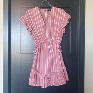 Kite stripe dress